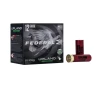 Federal Upland Steel Shotshells - 12 Gauge - #7.5 - 2-3/4″ - 250 Rounds