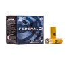 Federal Game-Shok Upland High Brass Shotshells - 20 Gauge - #5 - 2.75″ - 250 Rounds
