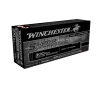 Winchester Super Suppressed Open Tip .300 AAC Blackout 200 Grain Centerfire Rifle Ammo