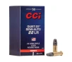 ″++CCI 22LR 45GR QUIET LRN″