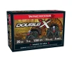 Winchester Double X High-Velocity Turkey Shotshells - 20 Gauge - #5 Shot - 3″