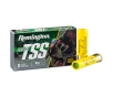 Remington Premier TSS Turkey Shotshells - 20 Gauge - #7 - 3″ - 5 Rounds