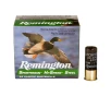 Remington Sportsman Hi-Speed Steel Shotshells - 12 Gauge - #2 Shot - 1375 FPS - 1-1/8 oz. - 250 Rounds