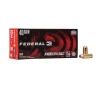 Federal American Eagle .40 S&amp;ampW 155 Grain FMJ Handgun Ammo
