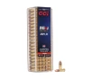 CCI Mini-Mag .22 LR 40 Grain Rimfire Ammo