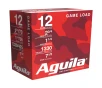 Aguila Field High Velocity Shotshells - 12 Gauge - 7.5 - 25 Rounds