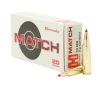 Hornady ELD Match .223 Remington 73 Grain Centerfire Rifle Ammo