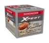 Winchester Super-X Xpert Hi-Velocity Game and Target Steel Shotshells - .410 Gauge - #6 - 3″ - 25 rounds