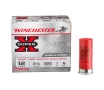 Winchester Super-X Xpert Hi-Velocity Game and Target Steel Shotshells - 12 Gauge - #7 - 2.75″ - 25 rounds