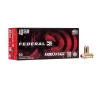 Federal American Eagle .40 S&amp;ampW 180 Grain FMJ Centerfire Handgun Ammo