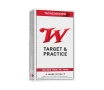 Winchester 10mm Auto 180 Grain FMJ Centerfire Handgun Ammo