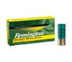 Remington Slugger Rifled Slug Shotshells - 12 Gauge - 2.75″ - 1680 fps