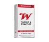 Winchester USA Target .300 AAC Blackout 147 Grain FMJ Centerfire Rifle Ammo