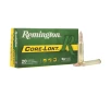 Remington Core-Lokt .30-06 Springfield 125 Grain Centerfire Rifle Ammo