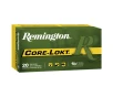 Remington Core-Lokt .30-06 Springfield 220 Grain Centerfire Rifle Ammo