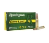 Remington Core-Lokt .308 Winchester 180 Grain Soft Point Centerfire Rifle Ammo