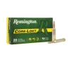 Remington Core-Lokt 7mm Remington Magnum 175 Grain Centerfire Rifle Ammo
