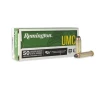 Remington UMC .357 Magnum 125 Grain Jacketed Soft Point Handgun Ammo