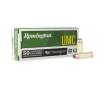 Remington UMC .44 Remington Magnum 180 Grain Jacketed Soft Point Handgun Ammo
