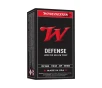 Winchester .357 Magnum 110 Grain JHP Centerfire Handgun Ammo