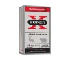 Winchester .44 Remington Magnum 240 Grain JSP Centerfire Handgun Ammo