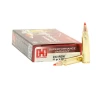 Hornady Superformance .223 Remington 53 Grain Varmint Centerfire Rifle Ammo