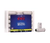 CCI Shotshell .45 ACP #9 Shot Aluminum Case Centerfire Handgun Ammo
