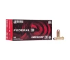 Federal American Eagle .44 Remington Magnum 240 Grain Jacketed Hollow Point Centerfire Handgun Ammo
