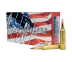 Hornady American Whitetail 7mm Remington Magnum 139 Grain Centerfire Rifle Ammo