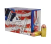 Hornady American Gunner .40 S&amp;ampW 180 Grain Handgun Ammo