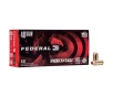 Federal American Eagle .40 S&amp;ampW 165 Grain FMJ Centerfire Handgun Ammo