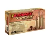 Barnes VOR-TX 5.56x45mm NATO 62 Grain Centerfire Rifle Ammo