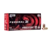 Federal American Eagle IRT .40 S&amp;ampW 180 Grain Centerfire Handgun Ammo