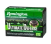Remington Ultimate Defense Personal Defense Handgun Ammo - .40 Smith &amp;Wesson - 165 Grain - 1150 fps