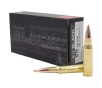 Hornady BLACK .308 Win 168 Grain Centerfire Rifle Ammo