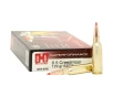 Hornady Superformance 6.5 Creedmoor 129 Grain SST Centerfire Rifle Ammo