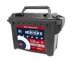 Herter&#039;s Target 5.56x45mm NATO 55 Grain Centerfire Rifle Ammo