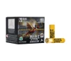Federal Premium Prairie Storm FS Steel Upland Shotshells - 20 Gauge - #4 - 3&#039; - 250 Rounds