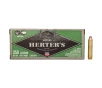Herter&#039;s .350 Legend 180 Grain Soft Point Centerfire Rifle Ammo