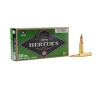 Herter&#039;s Hunting .308 Winchester 180 Grain Centerfire Rifle Ammo