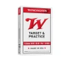 Winchester 556mm Centerfire FMJ Rifle Ammo