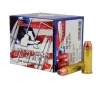 Hornady American Gunner .38 Spl 125 Grain Handgun Ammo