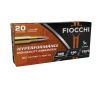 Fiocchi Extrema .308 Winchester 180 Grain Centerfire Rifle Ammo