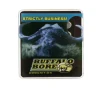 Buffalo Bore .40 S&amp;ampW 180 Grain JHP Centerfire Handgun Ammo - 20 Rounds