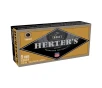 Herter&#039;s Target 9mm Luger 115 Grain Handgun Ammo - 50 Rounds