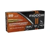 Fiocchi Extrema .30-06 Springfield 180 Grain Centerfire Rifle Ammo