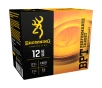 Browning BPT Performance Target Sporting Load Shotshells - 12 ga. - 1200 Velocity  - #7.5 Shot - 25 Rounds
