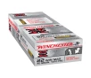 Winchester Super-X .22 WMR 40 Grain JHP Rimfire Ammunition