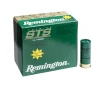 Remington Premier STS Target Load Shotshells - 12 Gauge - #8 Shot - 2.75″ - 25 Rounds