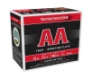 Winchester AA X-tra Light Target Load Shotshells - 12 Gauge - #8 Shot - 25 rounds